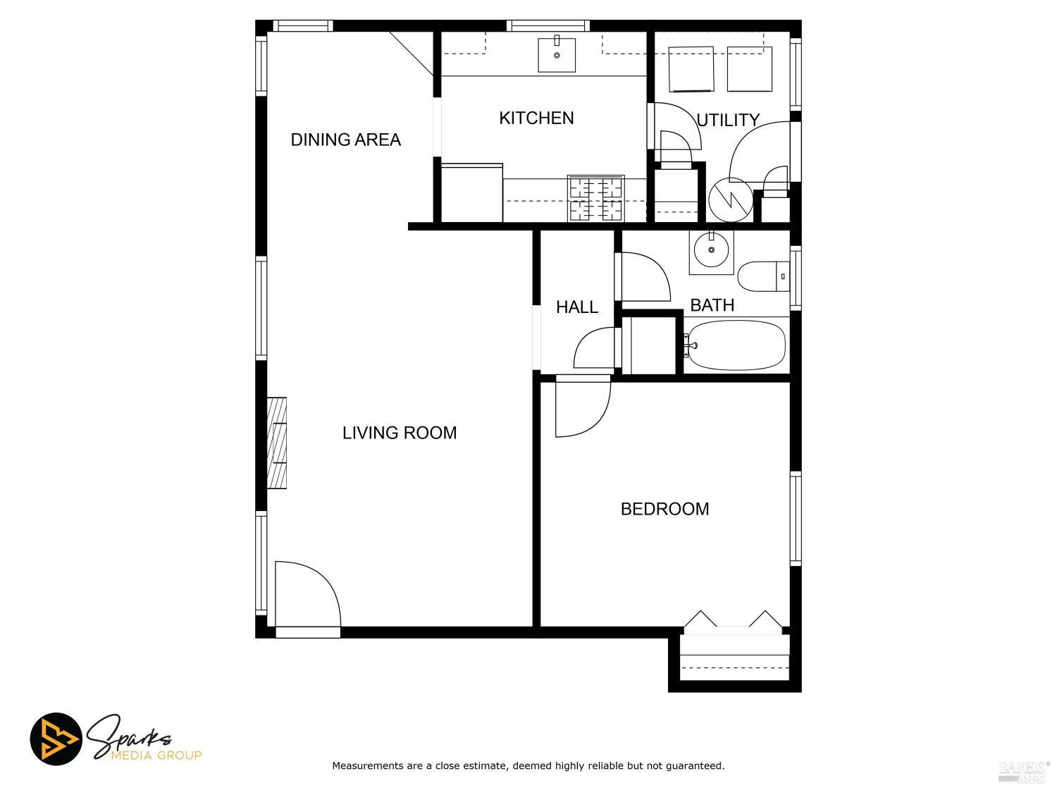 569 18th Street Richmond CA 94801