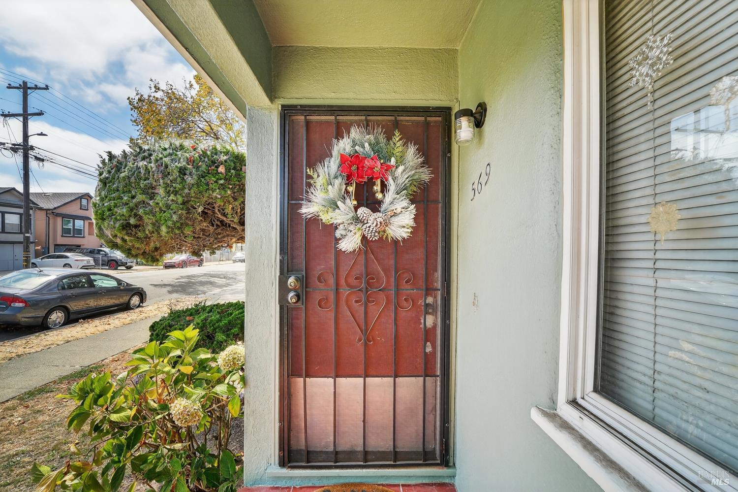 569 18th Street Richmond CA 94801