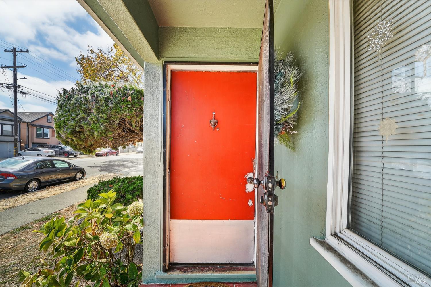 569 18th Street Richmond CA 94801