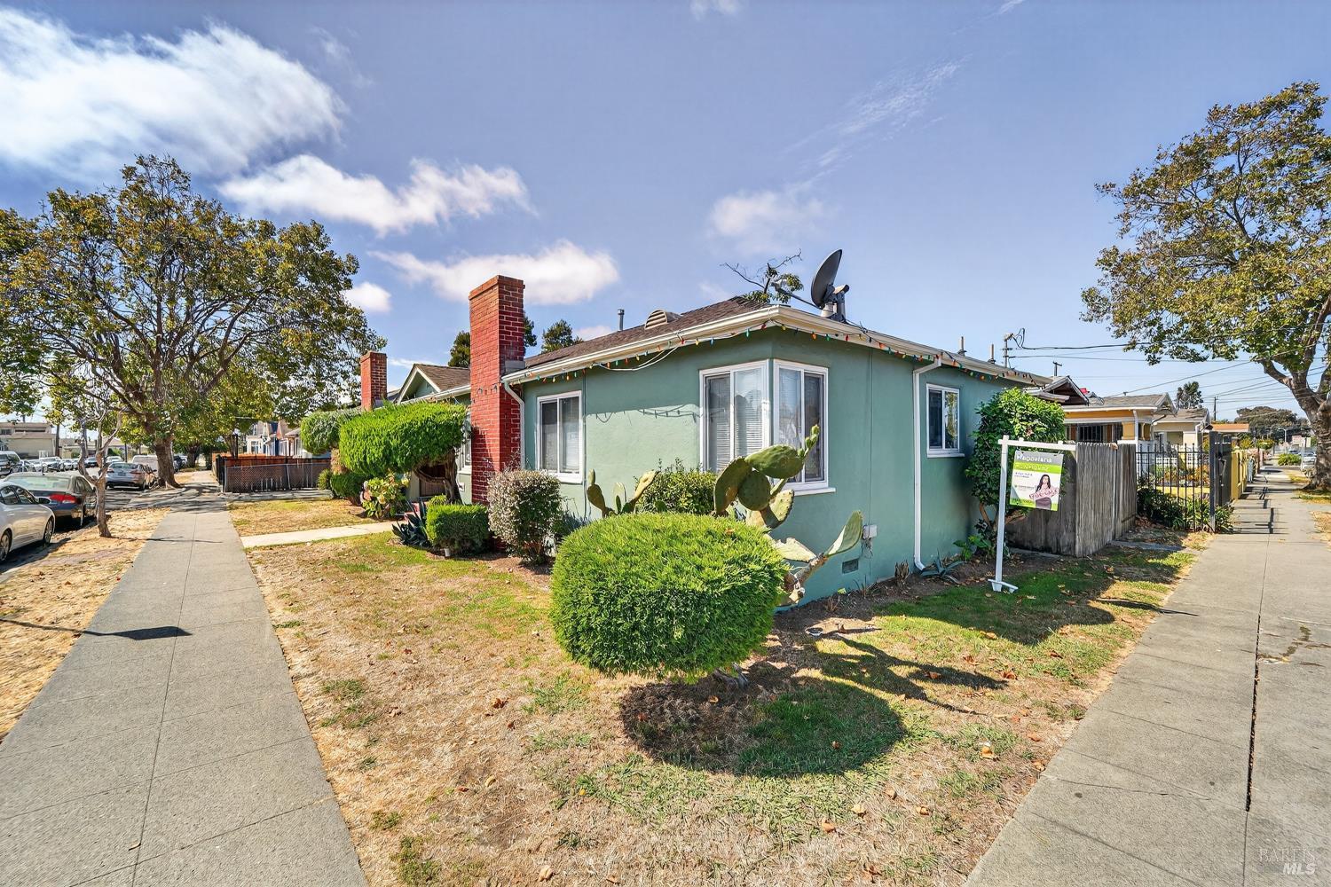 569 18th Street Richmond CA 94801