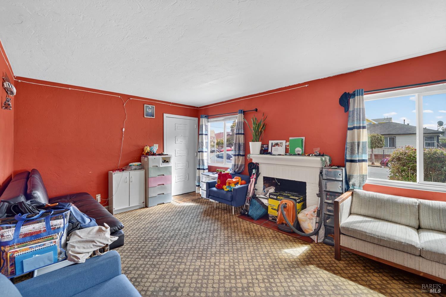 569 18th Street Richmond CA 94801