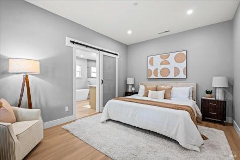 1524 Fair Oaks Court Santa Rosa CA 95404