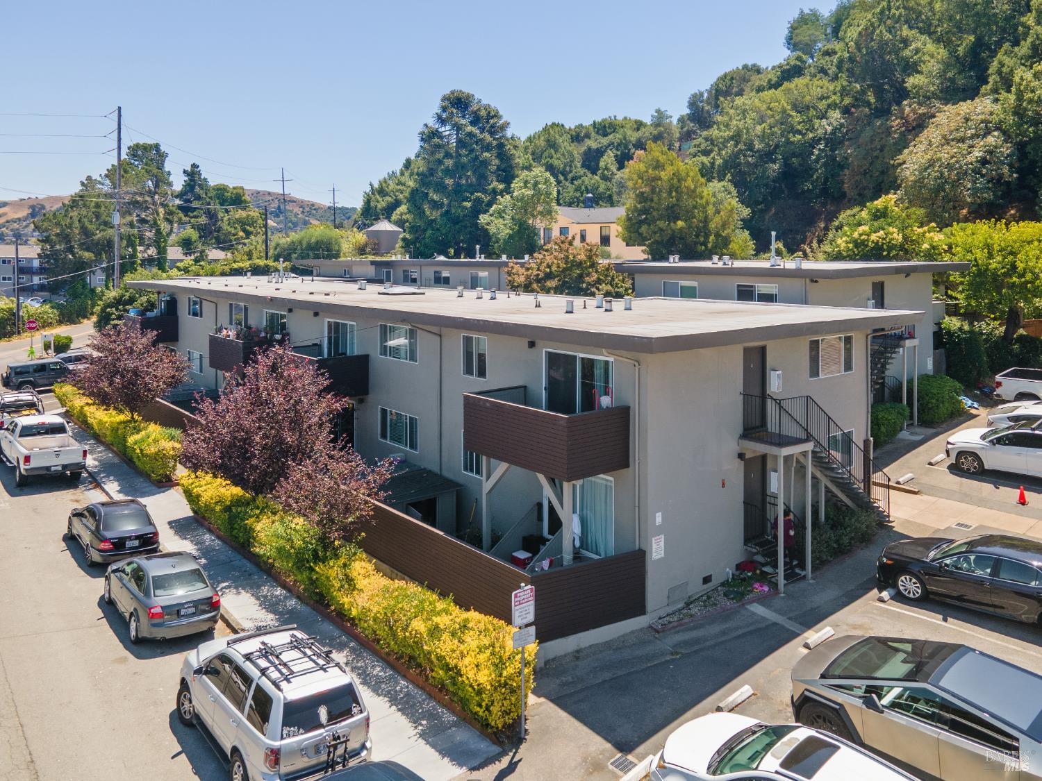 801 Meadowsweet Drive Corte Madera CA 94925