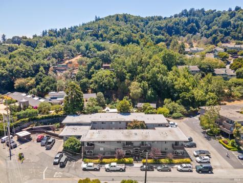 801 Meadowsweet Drive Corte Madera CA 94925