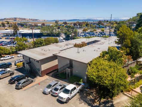 801 Meadowsweet Drive Corte Madera CA 94925