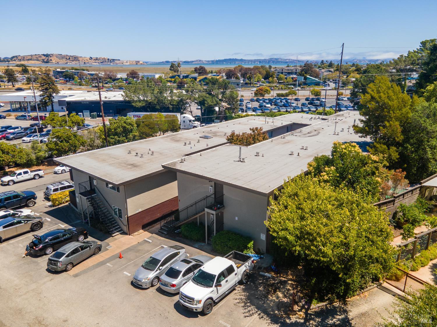 801 Meadowsweet Drive Corte Madera CA 94925