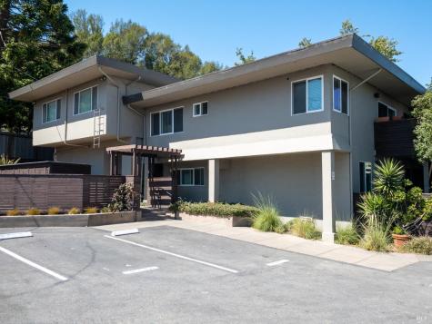 801 Meadowsweet Drive Corte Madera CA 94925