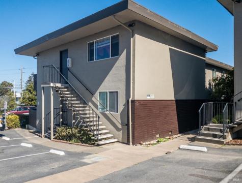 801 Meadowsweet Drive Corte Madera CA 94925