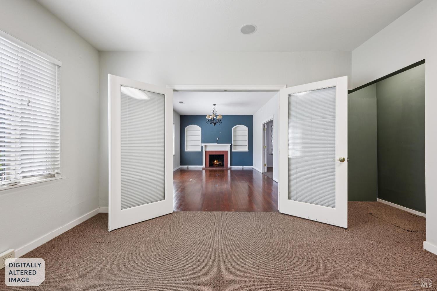 453 Second Street W Sonoma CA 95476