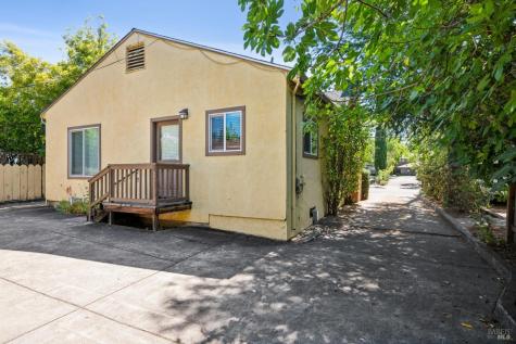 453 Second Street W Sonoma CA 95476