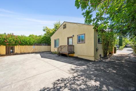 453 Second Street W Sonoma CA 95476