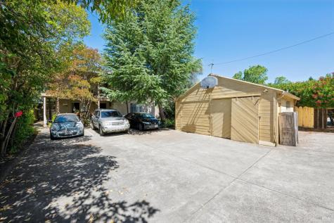453 Second Street W Sonoma CA 95476