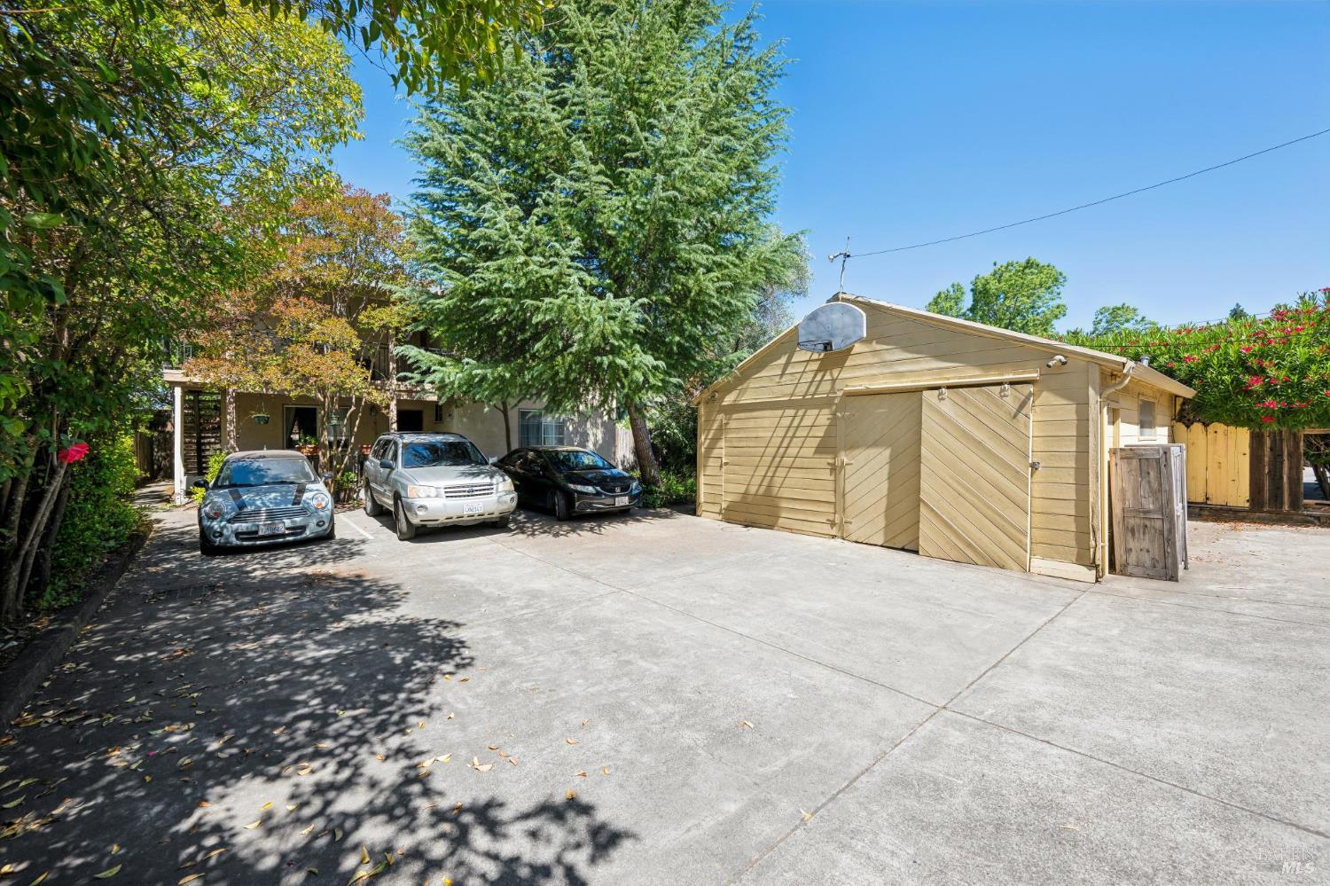 453 Second Street W Sonoma CA 95476