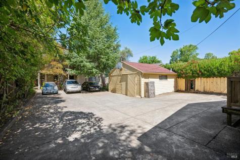 453 Second Street W Sonoma CA 95476