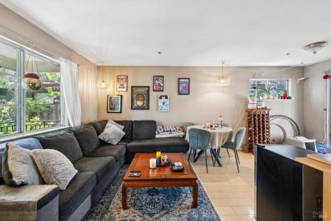 453 Second Street W Sonoma CA 95476