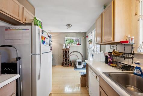 453 Second Street W Sonoma CA 95476