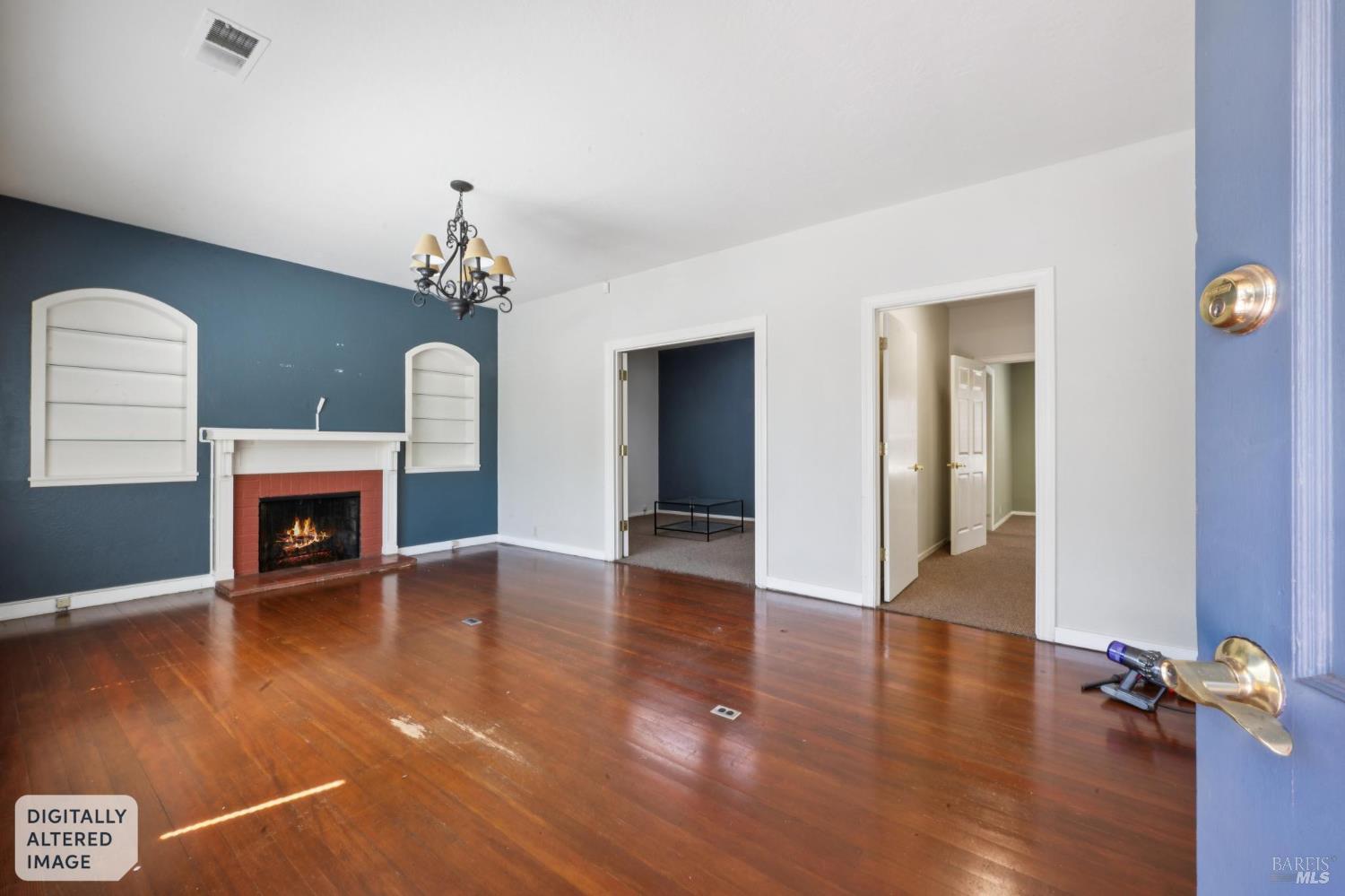 453 Second Street W Sonoma CA 95476