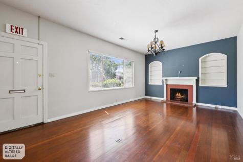 453 Second Street W Sonoma CA 95476