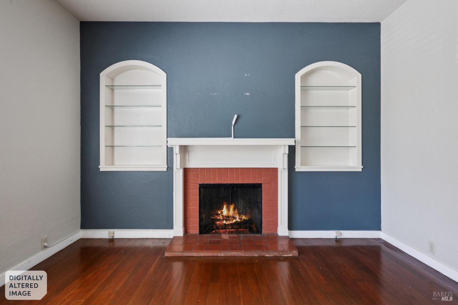 453 Second Street W Sonoma CA 95476
