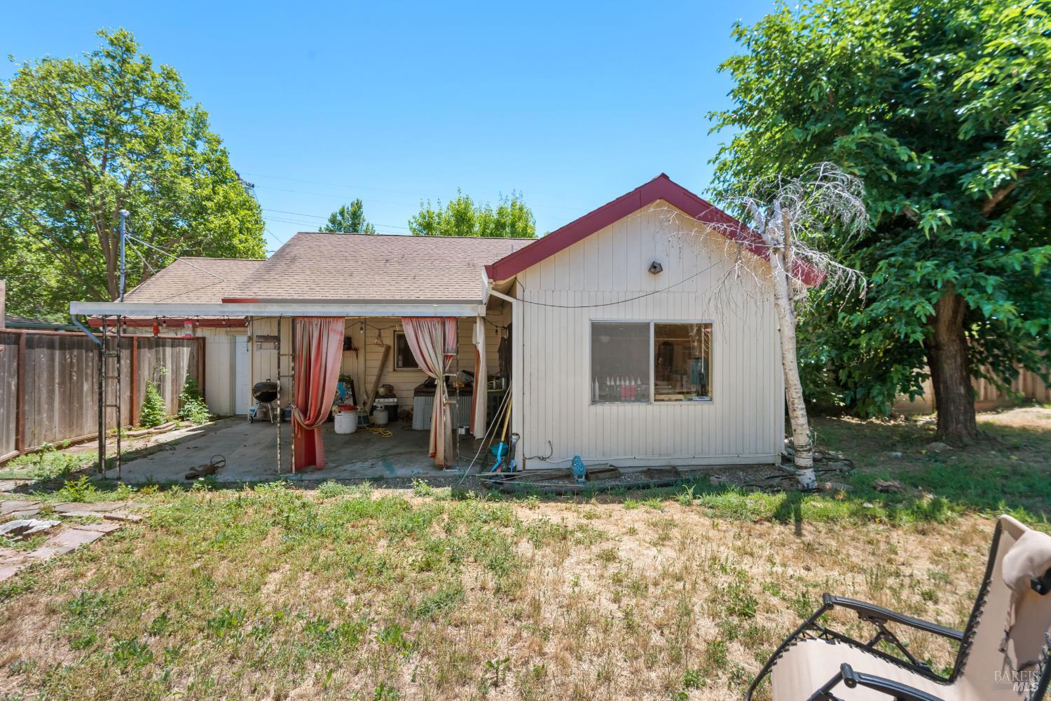 1170-1166 La Homa Drive Napa CA 94558