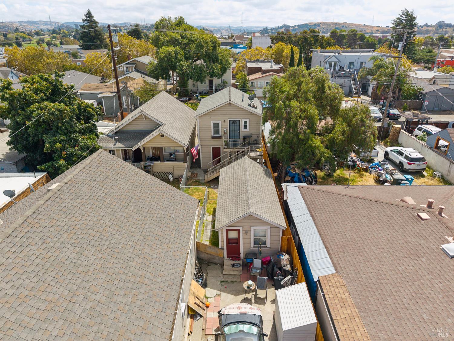 827 Pennsylvania Street Vallejo CA 94590