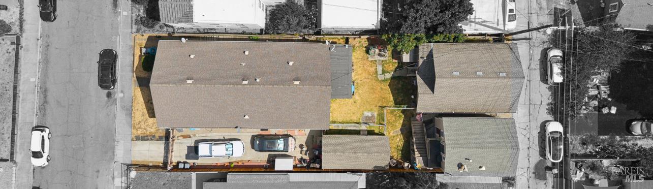 827 Pennsylvania Street Vallejo CA 94590