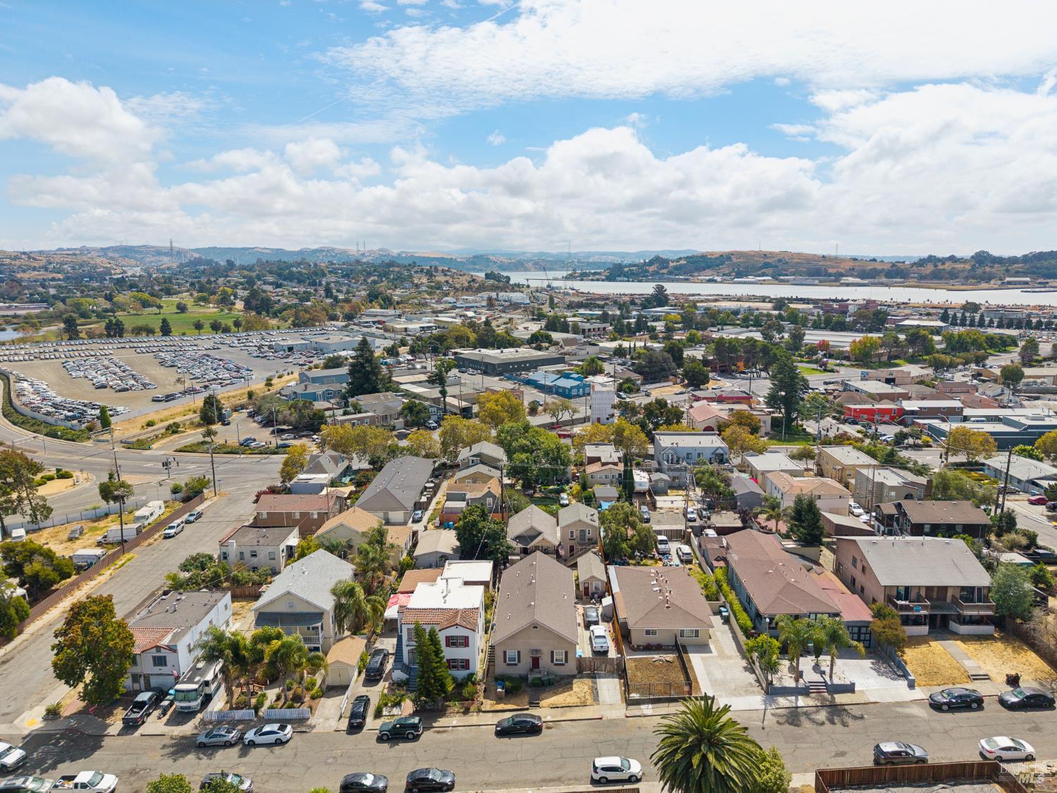 827 Pennsylvania Street Vallejo CA 94590