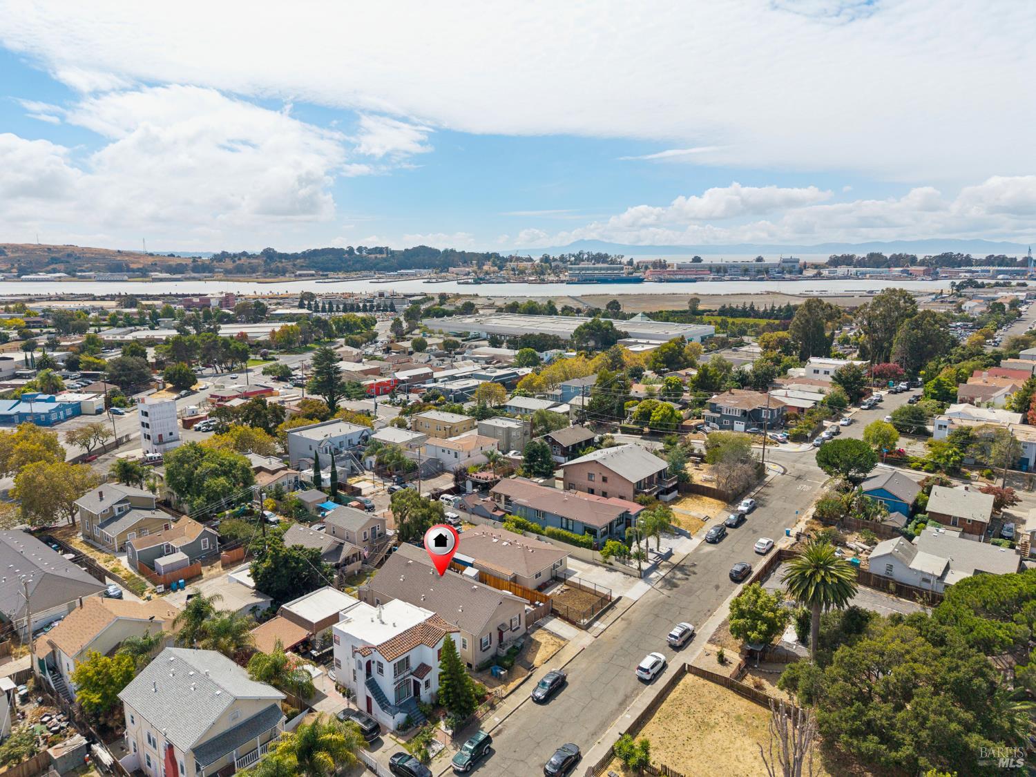 827 Pennsylvania Street Vallejo CA 94590