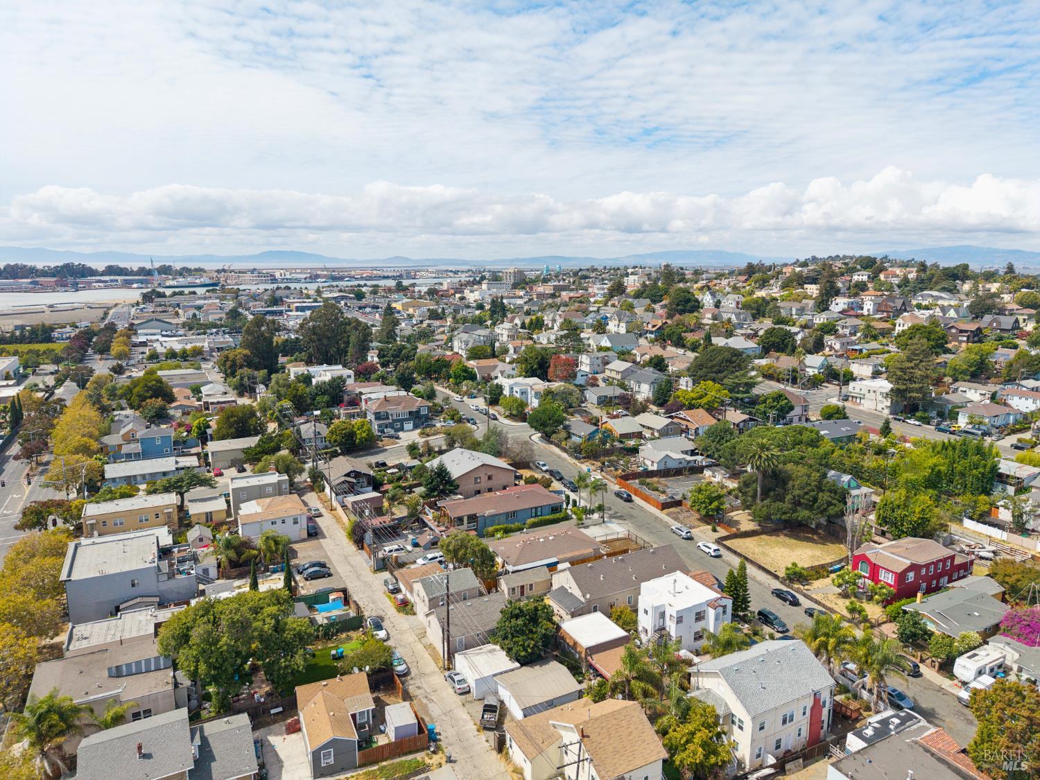 827 Pennsylvania Street Vallejo CA 94590