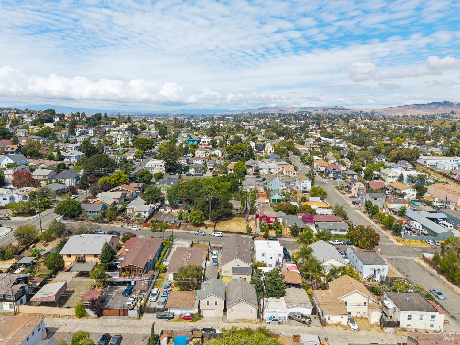 827 Pennsylvania Street Vallejo CA 94590