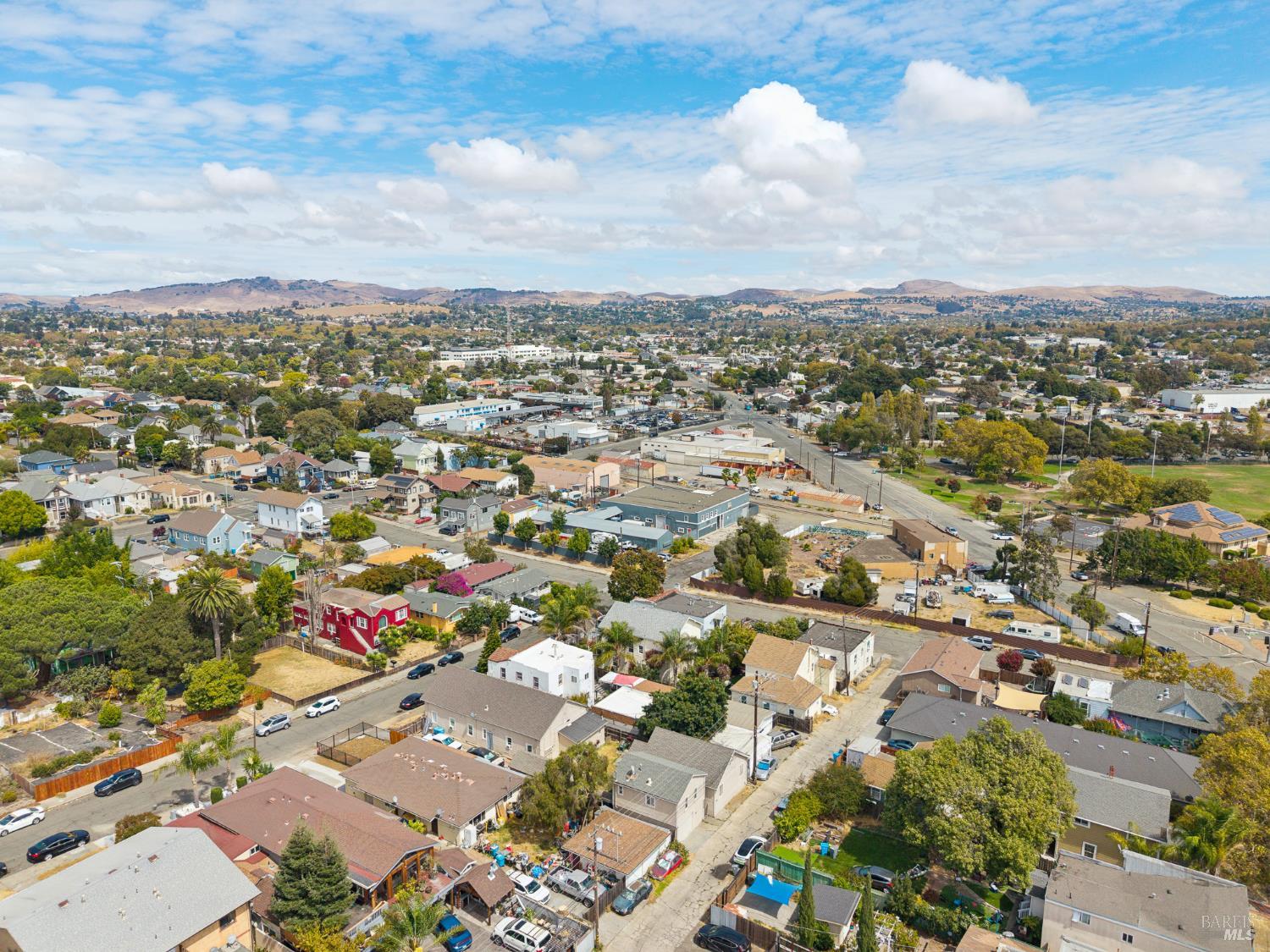 827 Pennsylvania Street Vallejo CA 94590