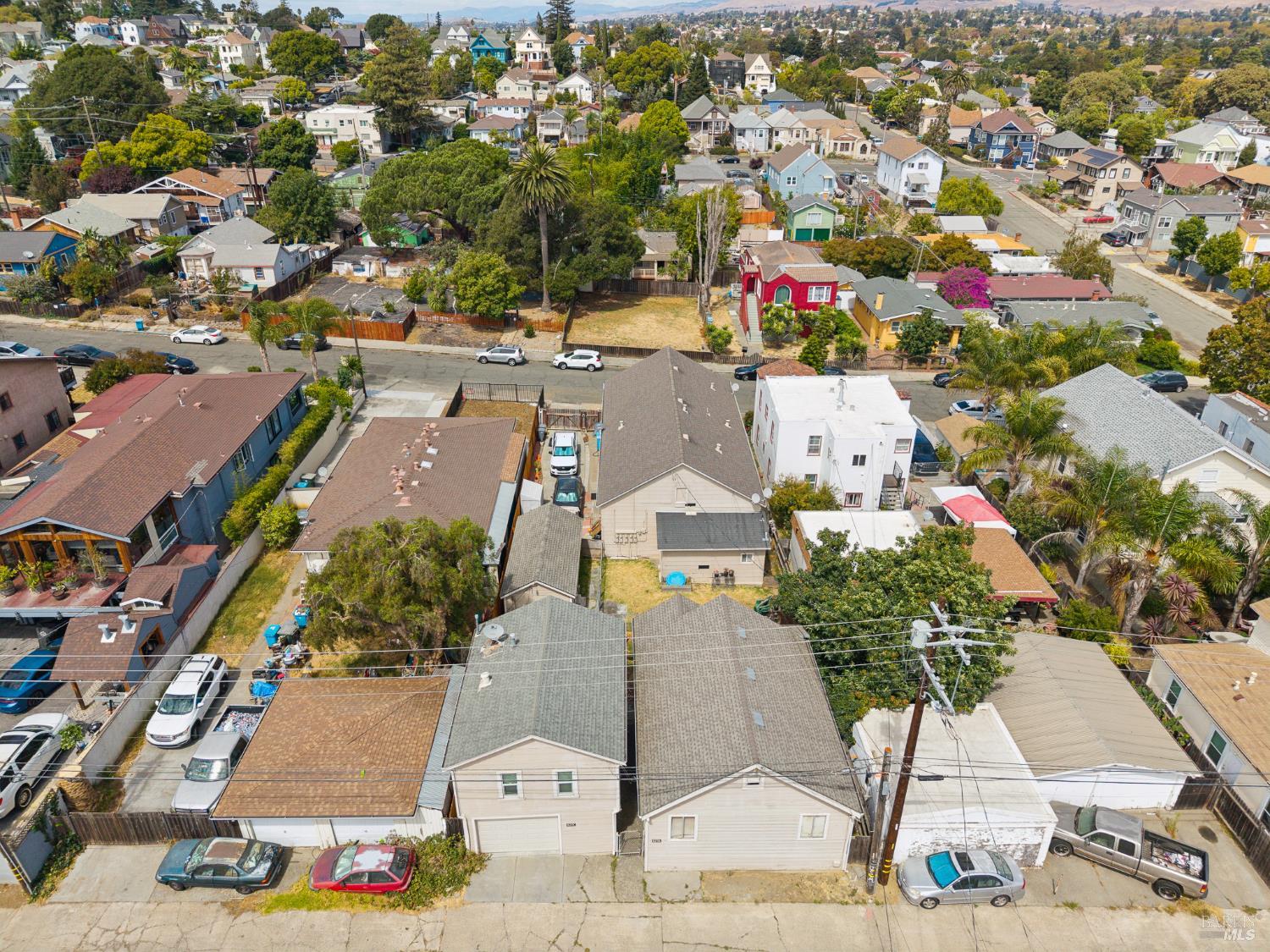 827 Pennsylvania Street Vallejo CA 94590