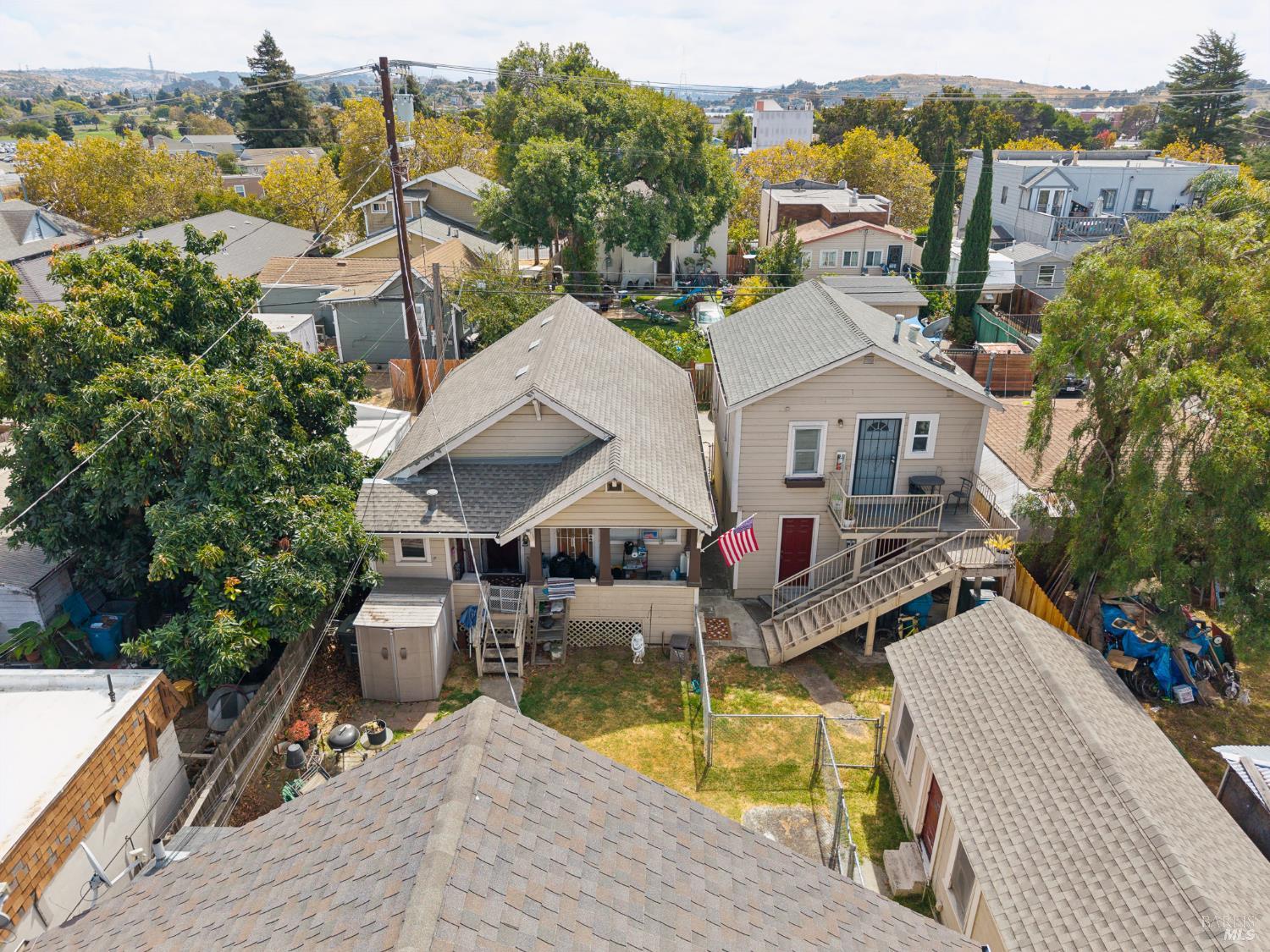 827 Pennsylvania Street Vallejo CA 94590