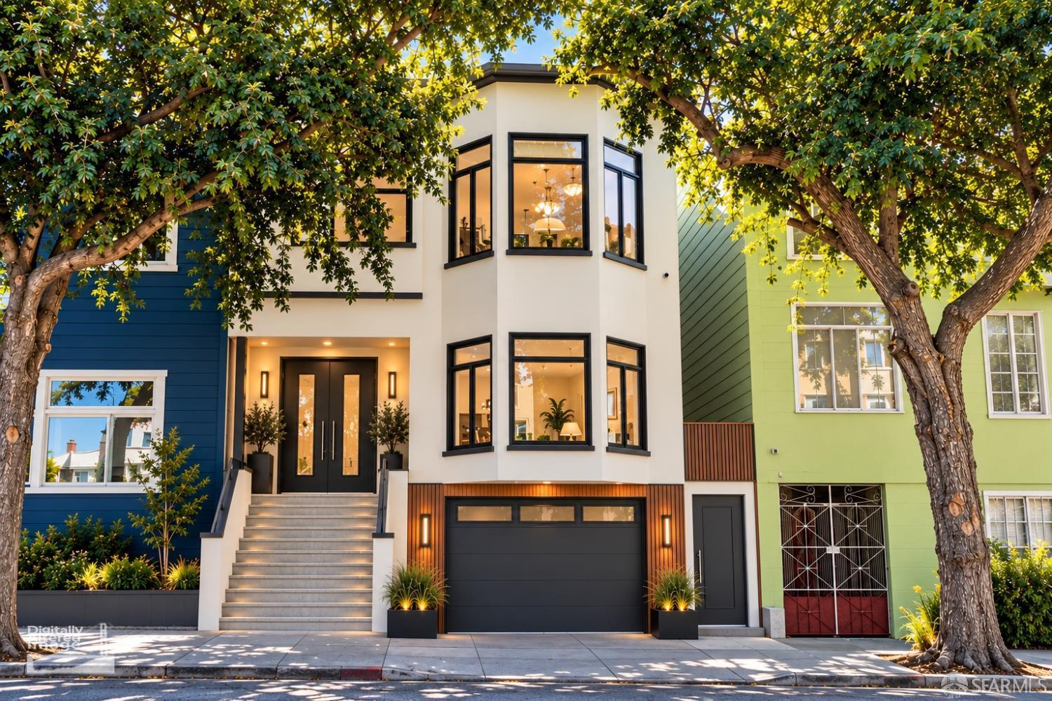 2911 Folsom Street San Francisco CA 94110