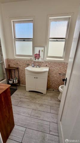 2911 Folsom Street San Francisco CA 94110