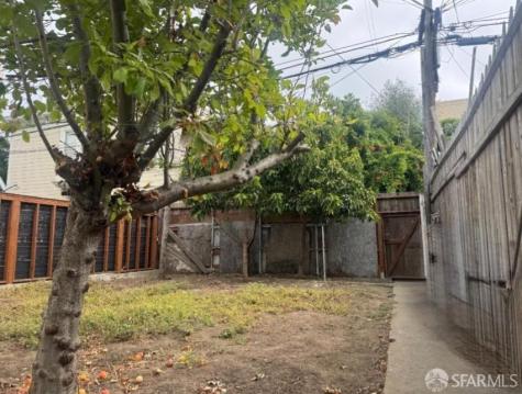 2911 Folsom Street San Francisco CA 94110