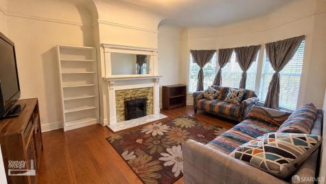 2911 Folsom Street San Francisco CA 94110