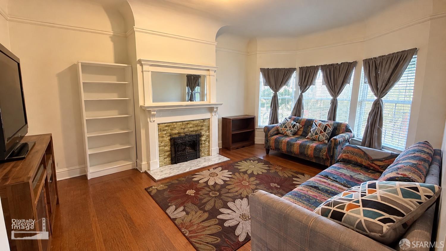 2911 Folsom Street San Francisco CA 94110