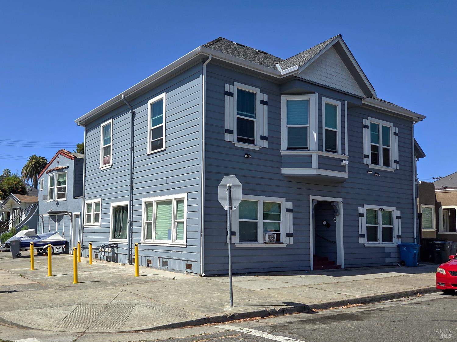 845 Louisiana Street Vallejo CA 94590