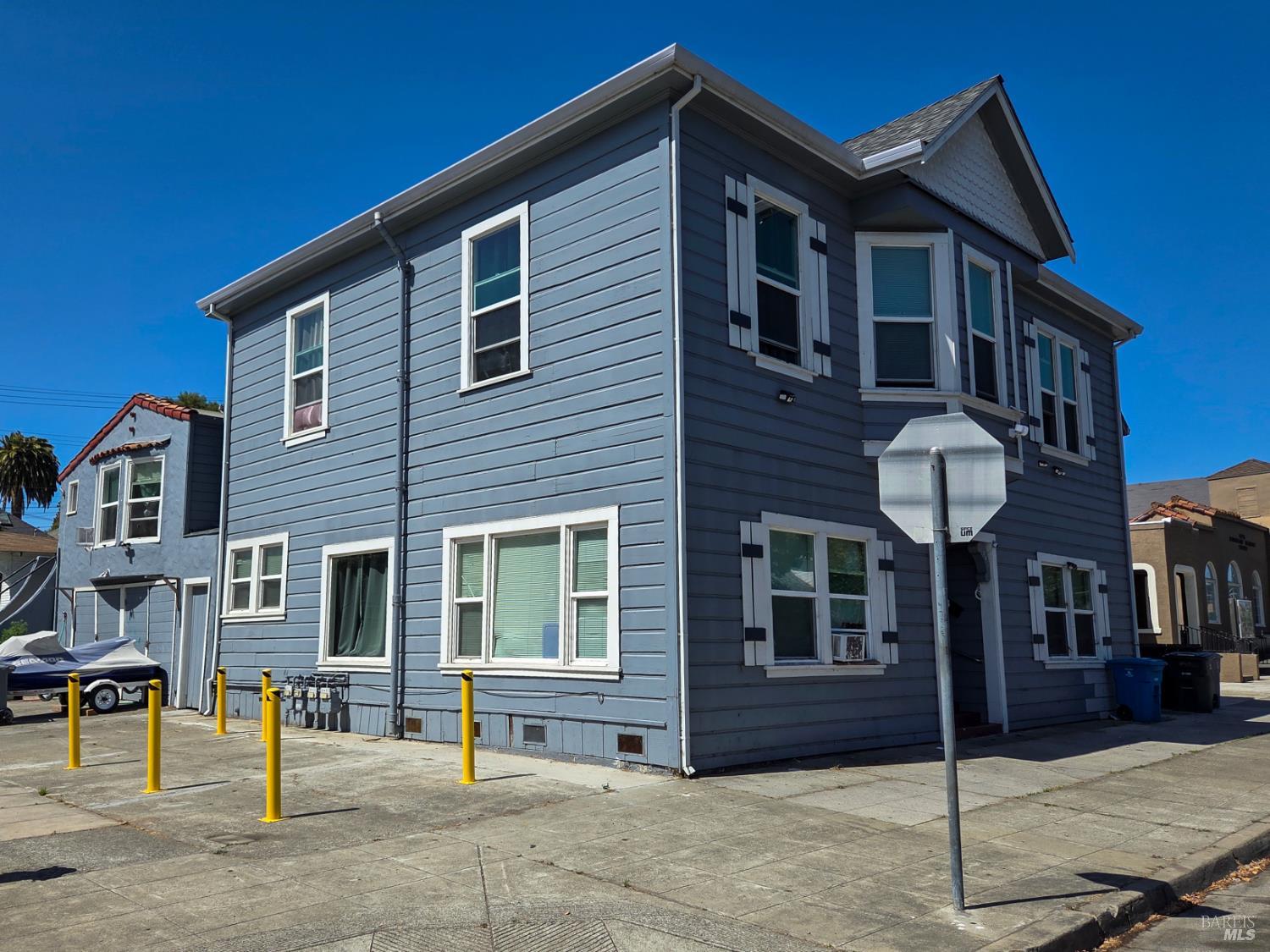 845 Louisiana Street Vallejo CA 94590