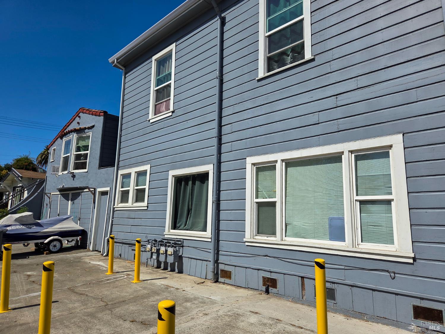 845 Louisiana Street Vallejo CA 94590