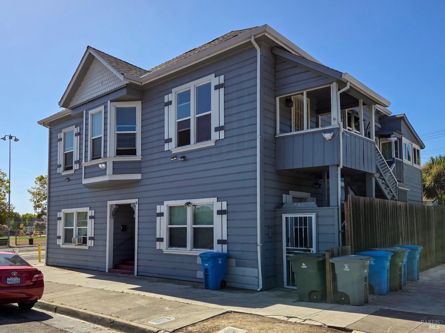 845 Louisiana Street Vallejo CA 94590