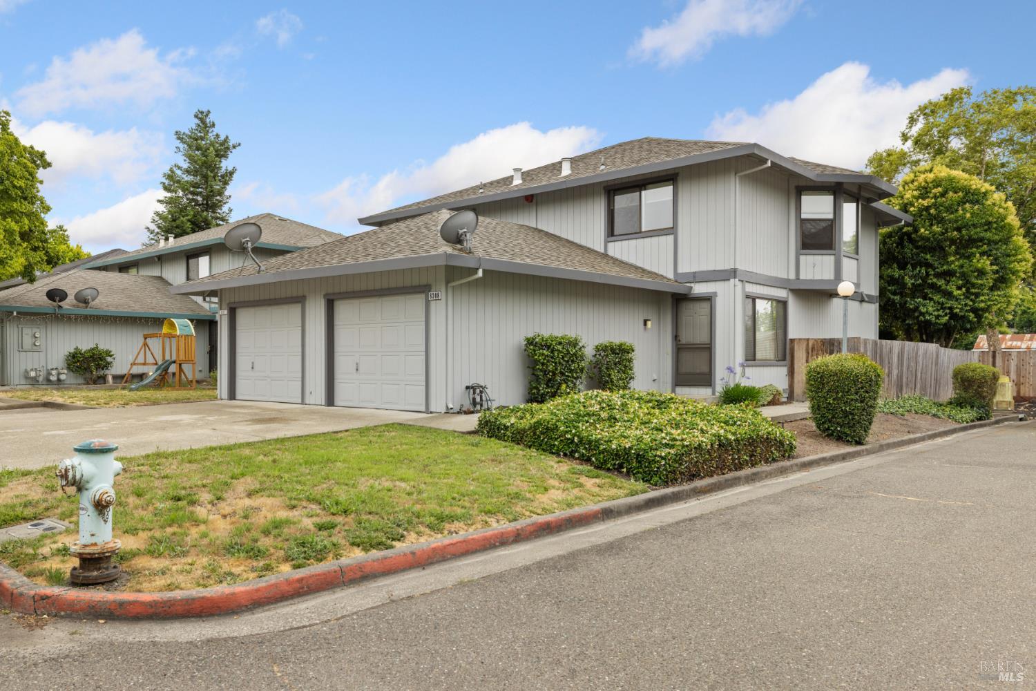 8307-8308 Lasalle Avenue Cotati CA 94931