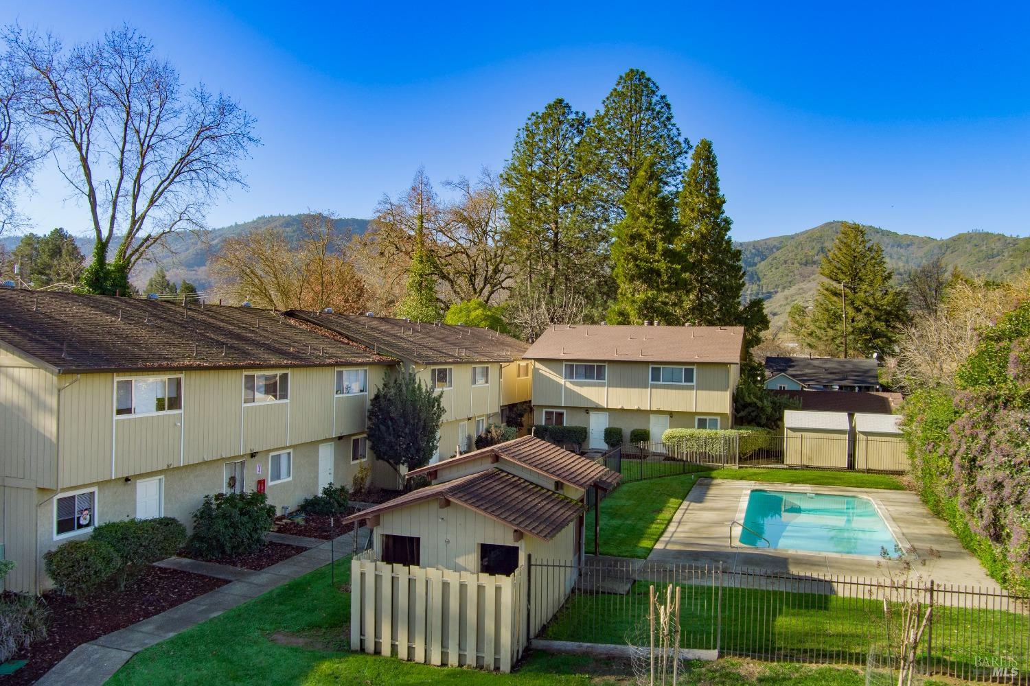 960 Marlene Street Ukiah CA 95482