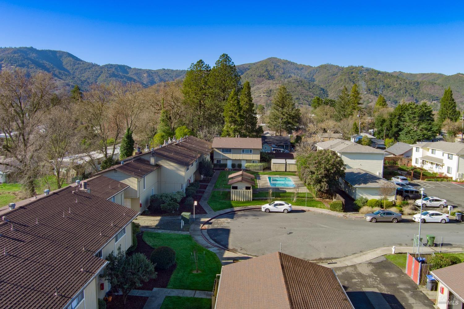 960 Marlene Street Ukiah CA 95482