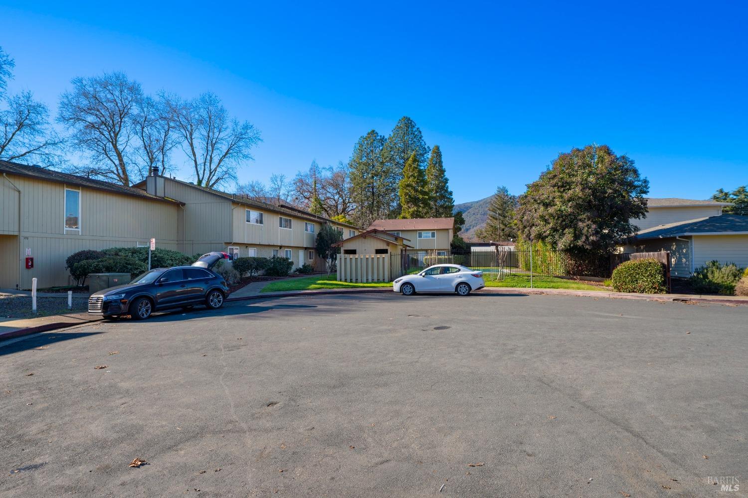 960 Marlene Street Ukiah CA 95482