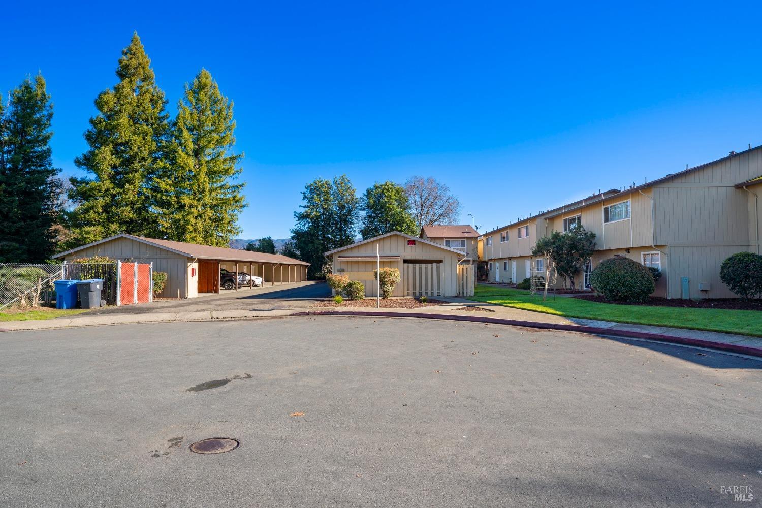 960 Marlene Street Ukiah CA 95482