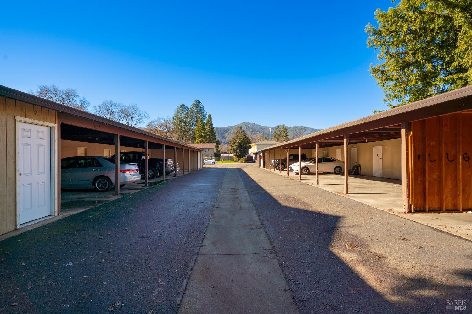960 Marlene Street Ukiah CA 95482