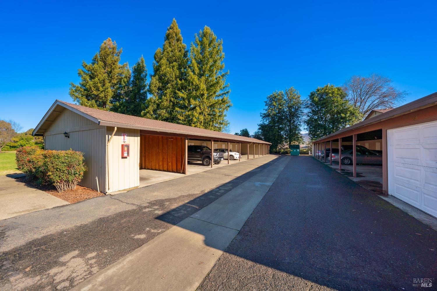 960 Marlene Street Ukiah CA 95482