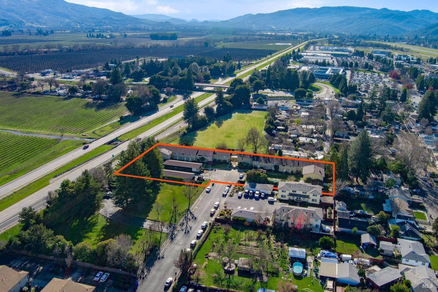 960 Marlene Street Ukiah CA 95482